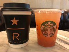 -星巴克臻选(广州沙面店)