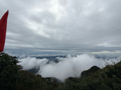 -狼牙山风景区