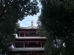 -白马涧龙池景区