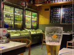 -林淡伯•厦门本地菜•生烫海鲜烧酒配(明发店)
