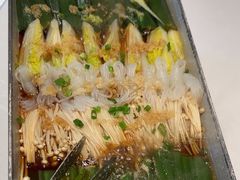 -巴盟人家·内蒙地方菜(华丽家族店)