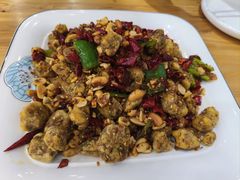 -鸭绿江民族饭店(总店)