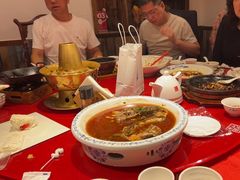 -山西会馆·晋菜·晋商宴·牌匾博物馆(胜利东街店)