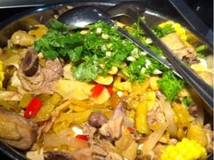 iphone_upload_pic-陈三娃泡姜鸡(太白北路店)