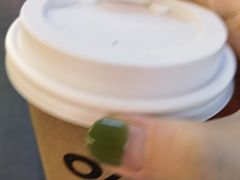-% Arabica阿拉比卡咖啡(武汉天地店)