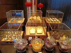 -北京中国大饭店