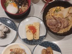 -滨寿司(新街口中央商场店)