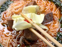 -熊氏牛羊杂粉(龙眼井总店)