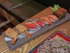 -渔井食堂(新洲店)