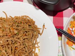 -西贝(上海我格广场店)