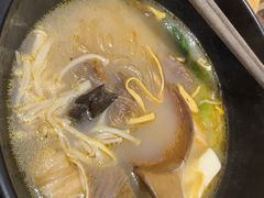 慢熬牛肉汤-牛汤哥慢熬牛肉汤(陶然亭店)