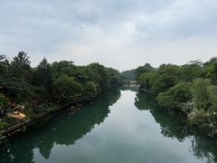 -花溪公园