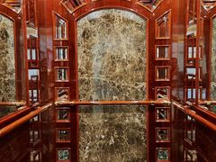 -上海瑞金洲际酒店