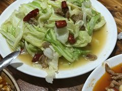 -鸡哈豆花(梅西广场店)