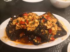 -湘肠香火锅店(团结湖店)