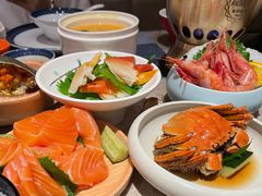 -海鼎荟海鲜姿造(晋江宝龙店)