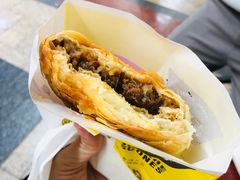 黑椒牛肉烤饼-吉品合酥脆烤饼(太平洋森活天地店)