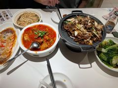 -晋家门·苏皖家常菜(江北龙湖天街店)