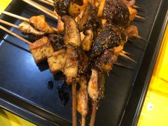 -望京小腰(北京总店)