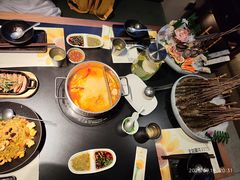 -生如夏花泰式火锅(西村黑金店)