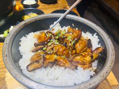 -九田家黑牛烤肉料理(万达CBD店)