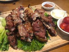 -莲香西域·正宗新疆菜(龙华店)