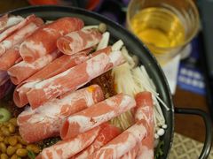 -米屋石锅拌饭(师大店)