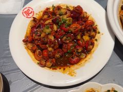 -肥肥虾庄·金牌油焖大虾(杨园滨江时代walk店)