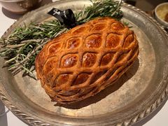 -壳里西餐厅Coquille Seafood Bistro(蒙自路店)