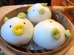 -点都德(龙之梦店)