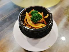 -一楼食业·美食人家