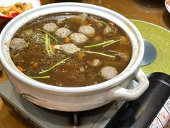 -鸿鑫海鲜楼(建联店)