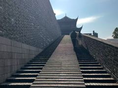 -相门城墙文化休闲景区