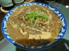 -松针蔡记蒸饺(花园路店)