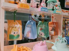 -泡泡玛特POPMART(赛格国际购物中心店)