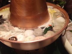-额尔敦·品质自助(摩尔城店)