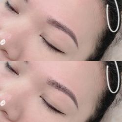 -久匠·纹眉半永久野生眉