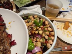 -小乾杯串店•16年沈阳烧烤(文安路店)