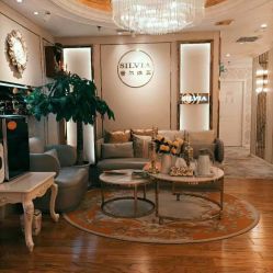 -茜尔维亚修身连锁(杨浦五角场店)