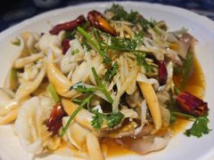 -旺角小渔村(二马路店)