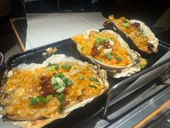 -串盟烧烤大排档·长沙美食地标(星沙店)