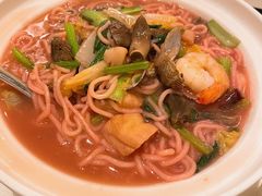 -莆田餐厅PUTIEN(西安万象天地店)