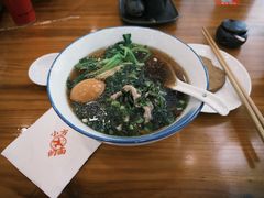-小方的面(徐家汇店)