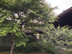 -浙江省博物馆(孤山馆区)