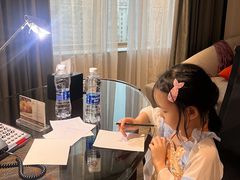 -厦门喜来登酒店