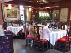 -惠丰堂饭庄·烤鸭·京味菜(西北旺·唐家岭店)