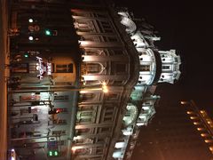 浦江饭店-上海浦江饭店