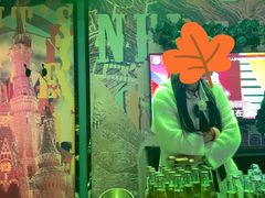 -INLOVE KTV(新天地店)