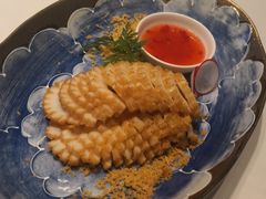 -潮上潮(南中环店)