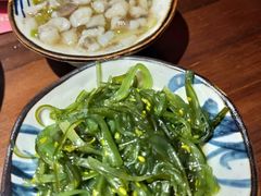 -仙隐小鹿料理食堂(沙市人信汇店)